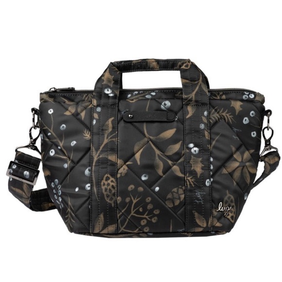 Lug Dory Crossbody Bag NWT - Picture 4 of 15